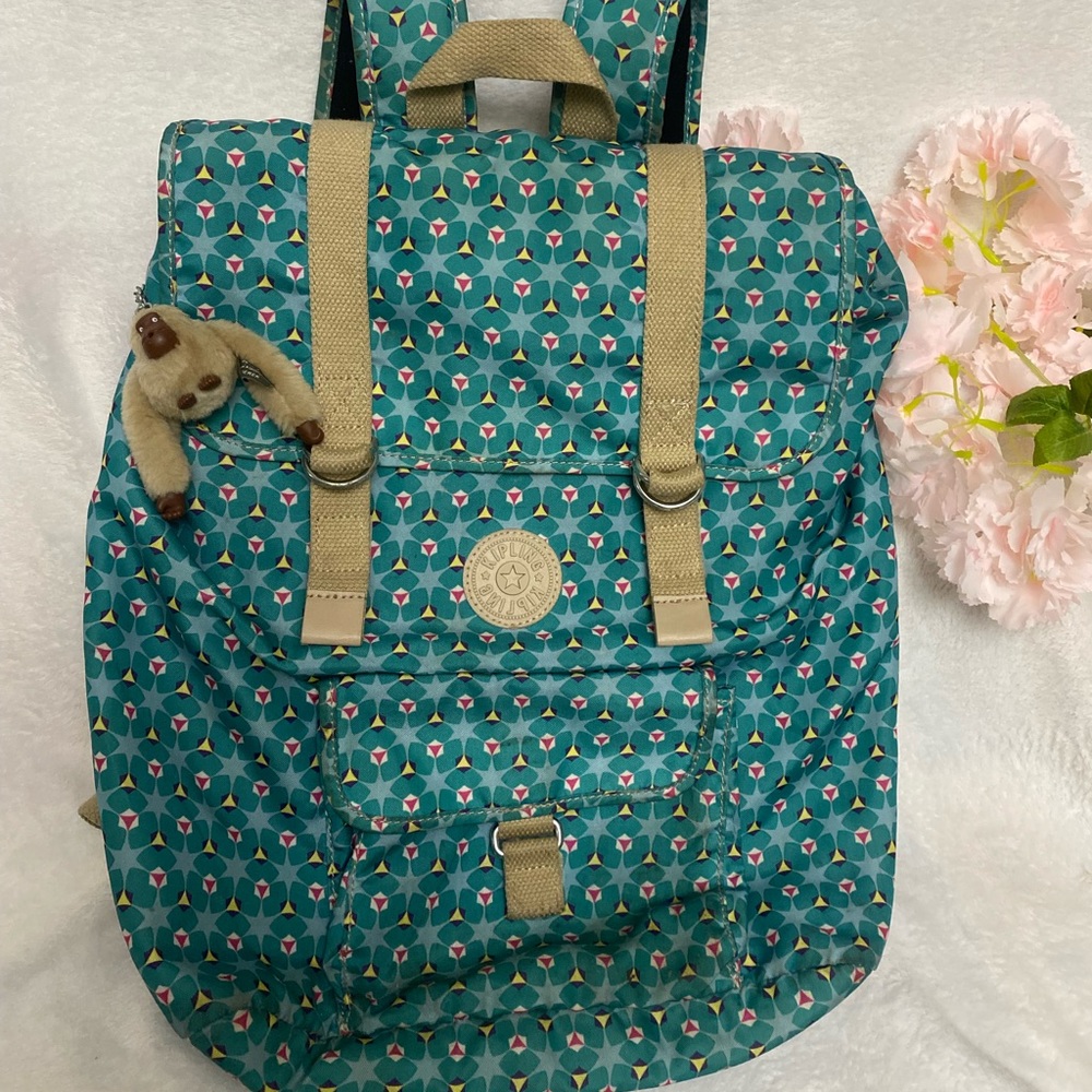 Kipling backpack